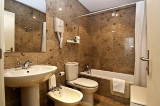 Villa Termal das Caldas de Monchique Spa Resort fotoÄŸrafÄ±