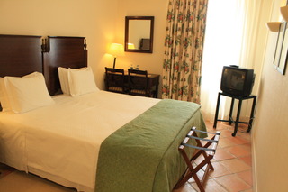 Villa Termal das Caldas de Monchique Spa Resort fotoÄŸrafÄ±