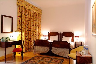 Villa Termal das Caldas de Monchique Spa Resort fotoÄŸrafÄ±