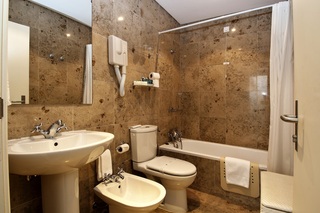 Villa Termal das Caldas de Monchique Spa Resort fotoÄŸrafÄ±