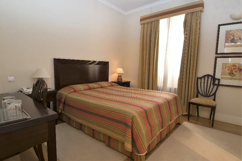 Villa Termal das Caldas de Monchique Spa Resort - Oda