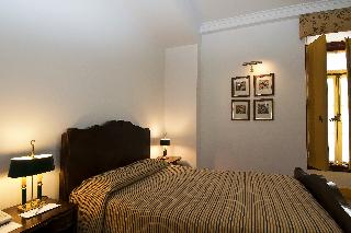 Villa Termal das Caldas de Monchique Spa Resort fotoÄŸrafÄ±