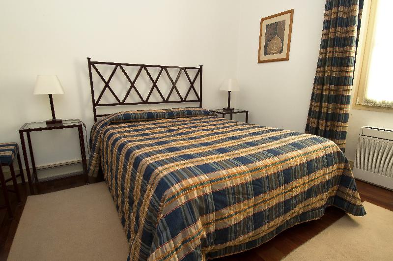 Villa Termal das Caldas de Monchique Spa Resort - Oda