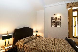 Villa Termal das Caldas de Monchique Spa Resort fotoÄŸrafÄ±
