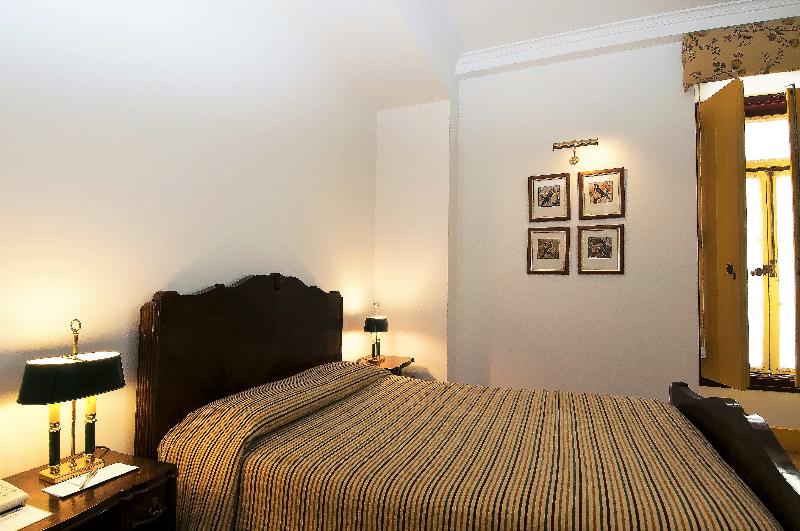 Villa Termal das Caldas de Monchique Spa Resort - Oda