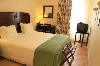 Villa Termal das Caldas de Monchique Spa Resort fotoÄŸrafÄ±
