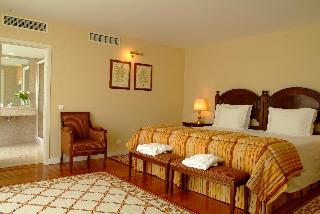 Villa Termal das Caldas de Monchique Spa Resort fotoÄŸrafÄ±