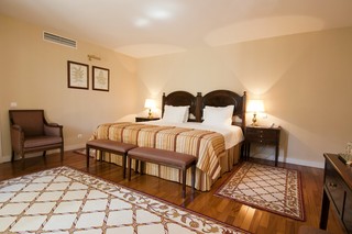 Villa Termal das Caldas de Monchique Spa Resort fotoÄŸrafÄ±