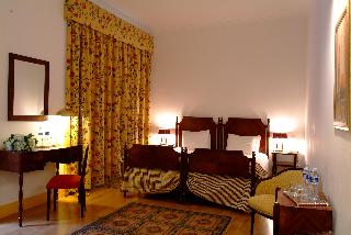 Villa Termal das Caldas de Monchique Spa Resort fotoÄŸrafÄ±