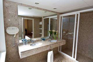 Villa Termal das Caldas de Monchique Spa Resort fotoÄŸrafÄ±