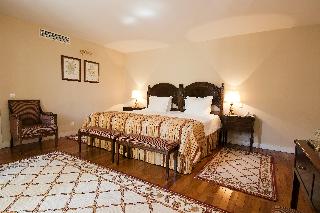 Villa Termal das Caldas de Monchique Spa Resort fotoÄŸrafÄ±