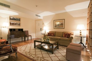 Villa Termal das Caldas de Monchique Spa Resort fotoÄŸrafÄ±