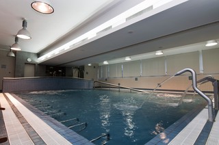 Villa Termal das Caldas de Monchique Spa Resort fotoÄŸrafÄ±