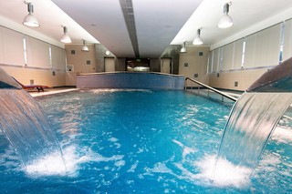 Villa Termal das Caldas de Monchique Spa Resort fotoÄŸrafÄ±