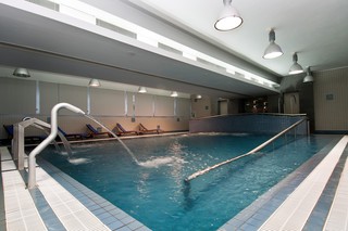 Villa Termal das Caldas de Monchique Spa Resort fotoÄŸrafÄ±
