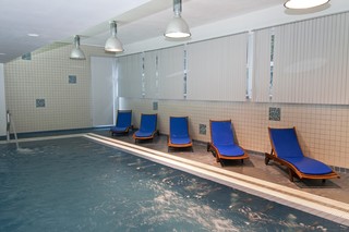 Villa Termal das Caldas de Monchique Spa Resort fotoÄŸrafÄ±