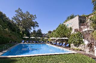 Villa Termal das Caldas de Monchique Spa Resort fotoÄŸrafÄ±