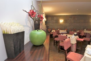 Villa Termal das Caldas de Monchique Spa Resort fotoÄŸrafÄ±