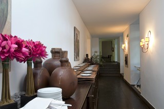 Villa Termal das Caldas de Monchique Spa Resort fotoÄŸrafÄ±