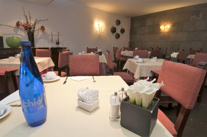 Villa Termal das Caldas de Monchique Spa Resort - Restoran