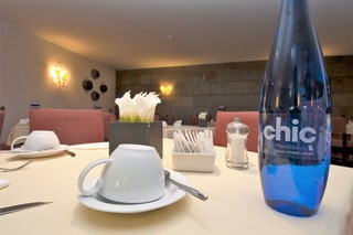 Villa Termal das Caldas de Monchique Spa Resort fotoÄŸrafÄ±