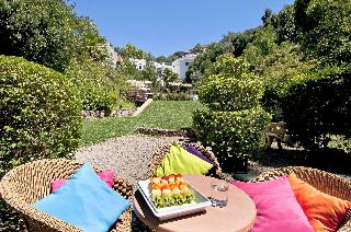 Villa Termal das Caldas de Monchique Spa Resort fotoÄŸrafÄ±