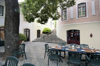Villa Termal das Caldas de Monchique Spa Resort fotoÄŸrafÄ±