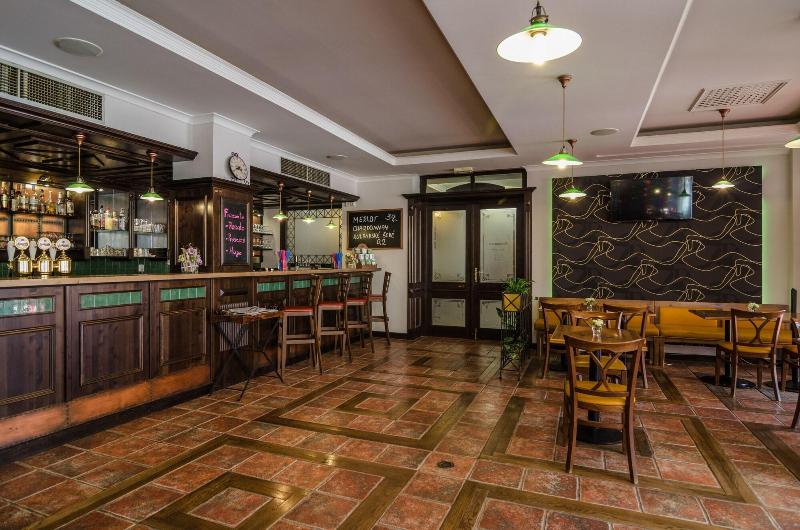 Gendorf - Bar