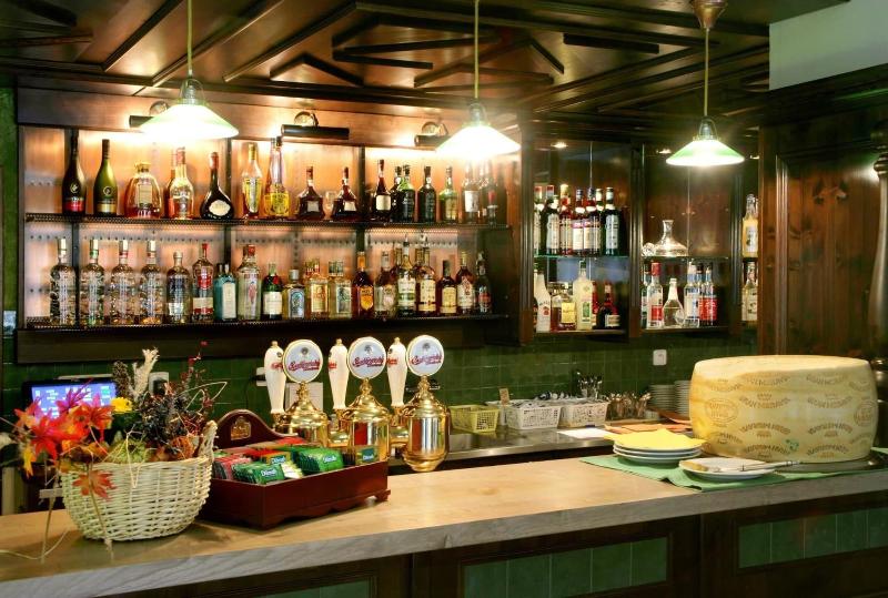 Gendorf - Bar