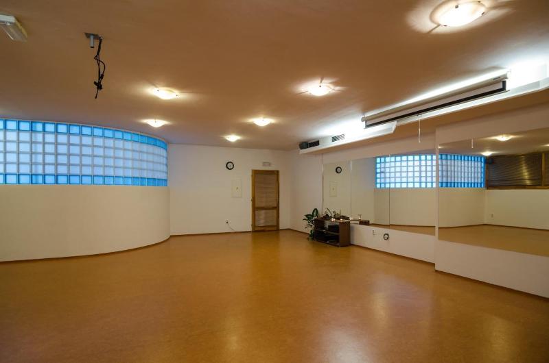 Gendorf - Aktivite
