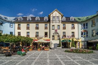 Gendorf otel fotoğrafı