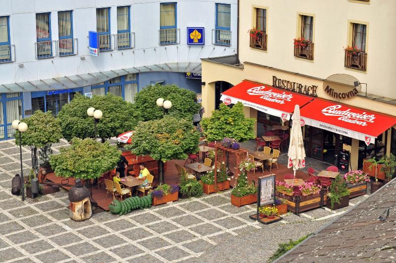 Gendorf - Restoran