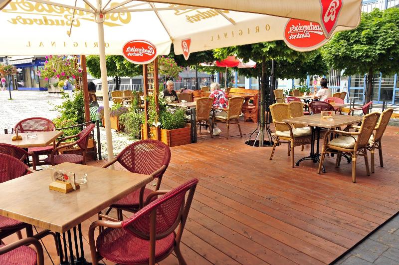 Gendorf - Restoran