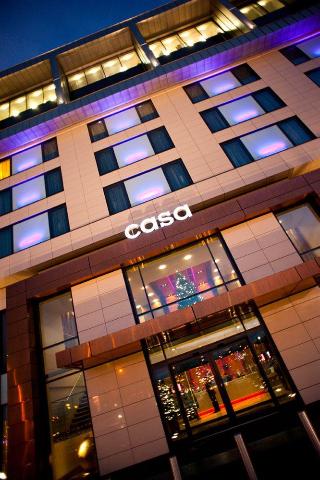 Casa Hotel fotoÄŸrafÄ±