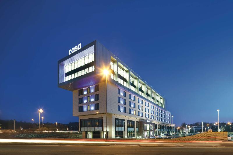 Casa Hotel - Genel