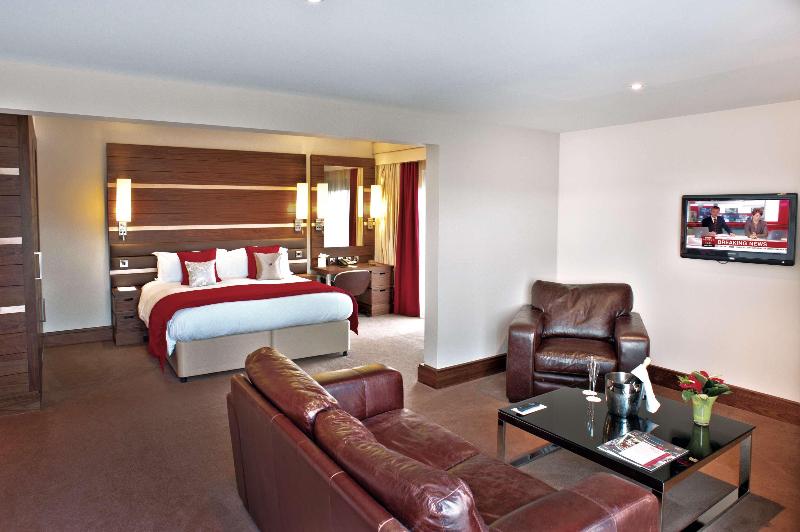 Casa Hotel - Oda