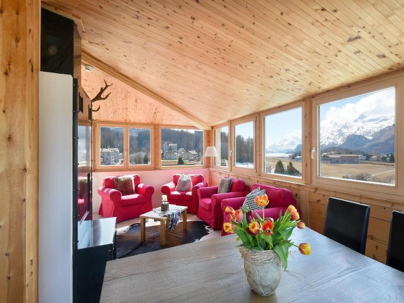 Cervo Sils - Lobi