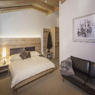 Cervo Sils