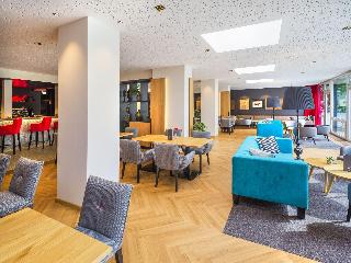 JUFA Hotel Salzburg fotoÄŸrafÄ±