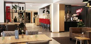 JUFA Hotel Salzburg fotoÄŸrafÄ±