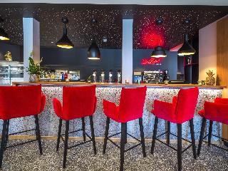 JUFA Hotel Salzburg fotoÄŸrafÄ±