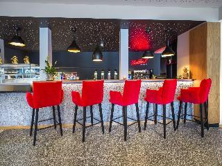 JUFA Hotel Salzburg fotoÄŸrafÄ±