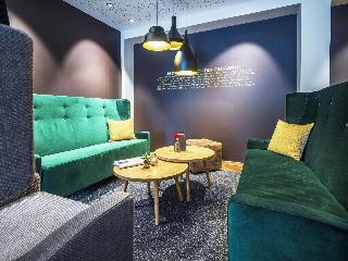 JUFA Hotel Salzburg fotoÄŸrafÄ±
