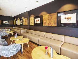 JUFA Hotel Salzburg fotoÄŸrafÄ±