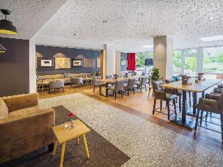 JUFA Hotel Salzburg fotoÄŸrafÄ±