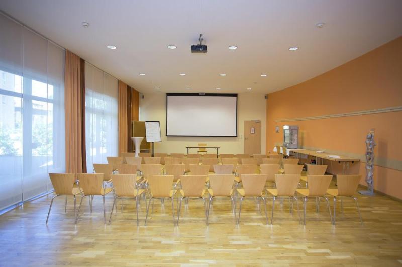 JUFA Hotel Salzburg - Toplantı