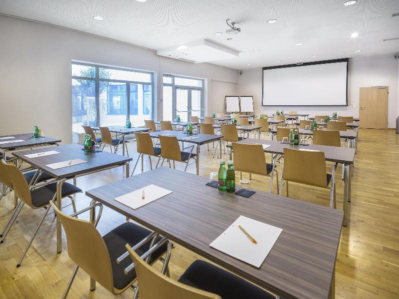 JUFA Hotel Salzburg - Toplantı
