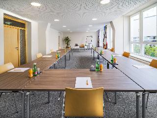 JUFA Hotel Salzburg fotoÄŸrafÄ±