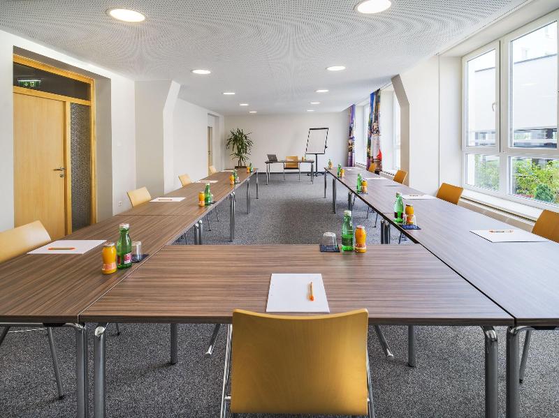 JUFA Hotel Salzburg - Toplantı