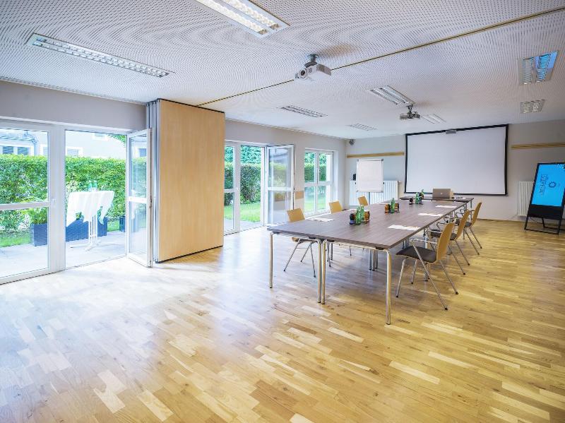 JUFA Hotel Salzburg - Toplantı